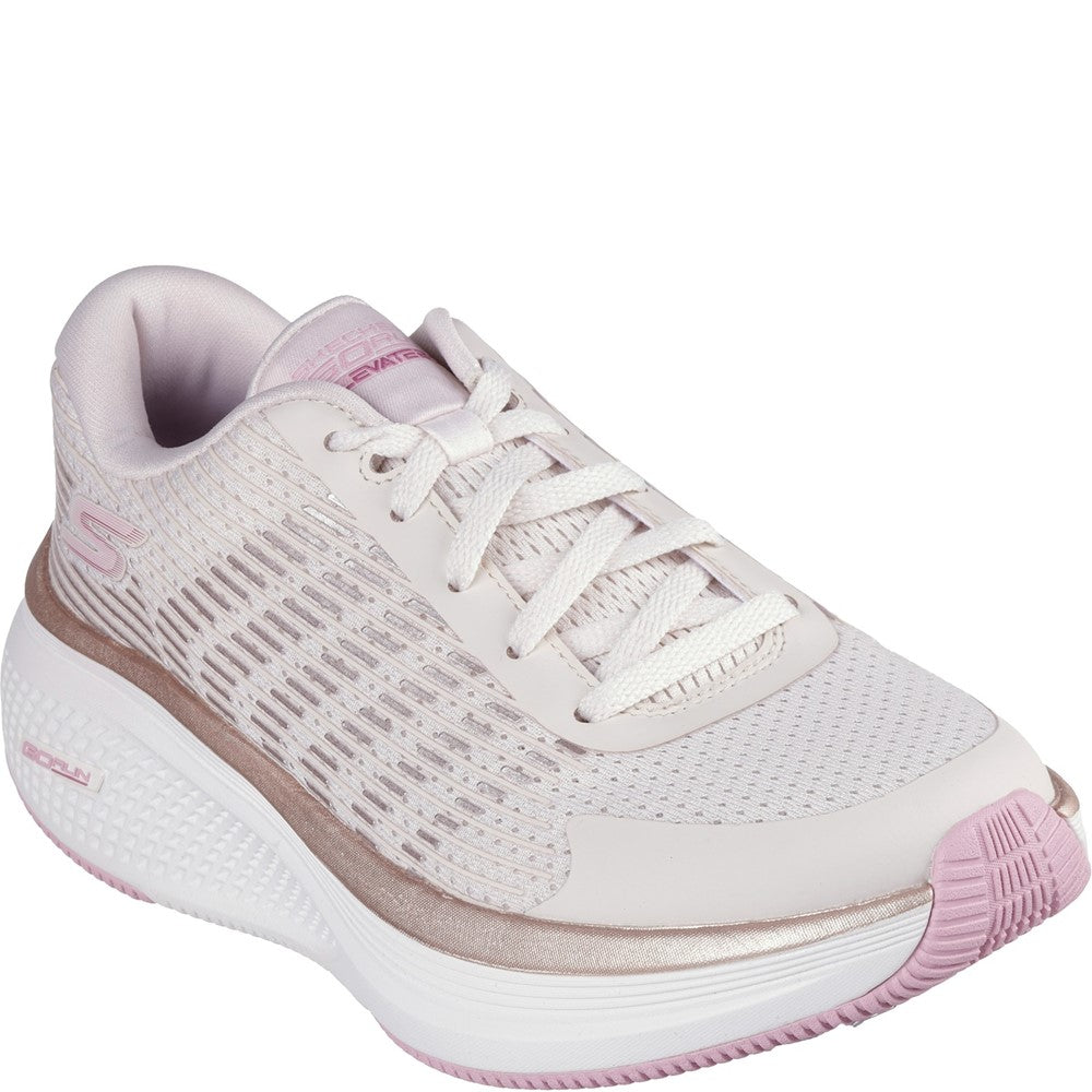Women's Skechers GO RUN Elevate 2.0 Trainers