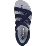 Women's Skechers Reggae Slim Stretch Flex Sandal