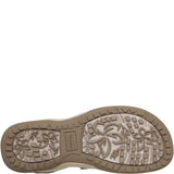 Women's Skechers Reggae Slim Stretch Flex Sandal