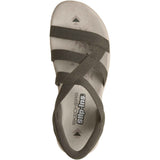 Women's Skechers Reggae Slim Stretch Flex Sandal