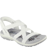 Women's Skechers Reggae Slim Stretch Flex Sandal