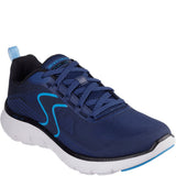 Men's Skechers Flex Advantage 5.0 Spreelo Trainer