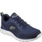navy lime