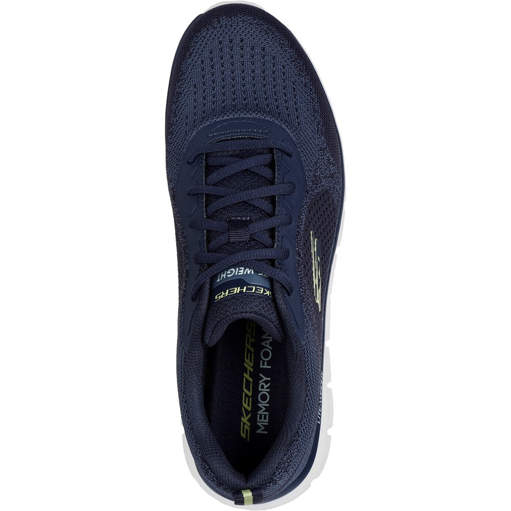 Men's Skechers Track Glendor Shoe