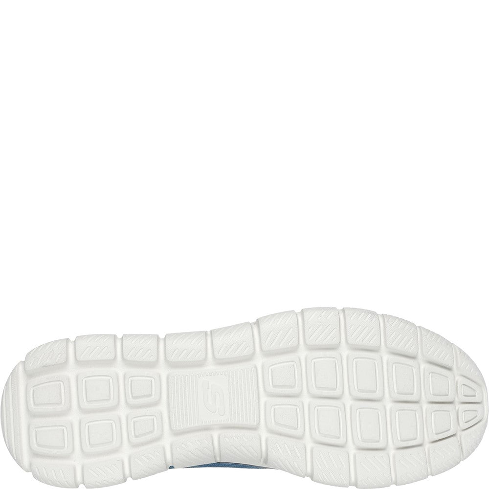 Men's Skechers Track Leshur Shoes