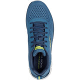 Men's Skechers Track Leshur Shoes
