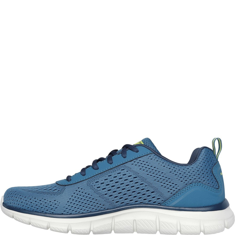 Men's Skechers Track Leshur Shoes