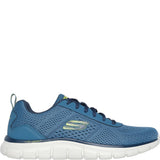 Men's Skechers Track Leshur Shoes