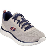 Men's Skechers Track Leshur Shoes