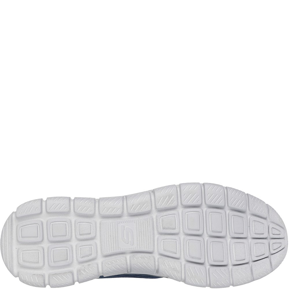 Men's Skechers Track Leshur Shoes