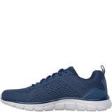 Men's Skechers Track Leshur Shoes