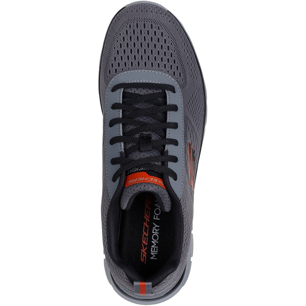 Men's Skechers Track Leshur Shoes