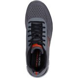 Men's Skechers Track Leshur Shoes