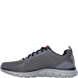 Men's Skechers Track Leshur Shoes