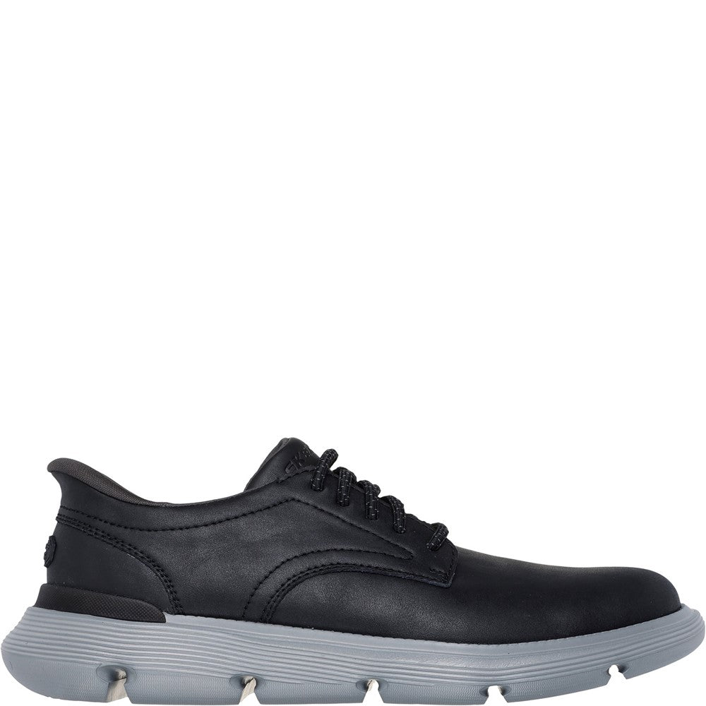 Men's Skechers Garza Duran Shoe