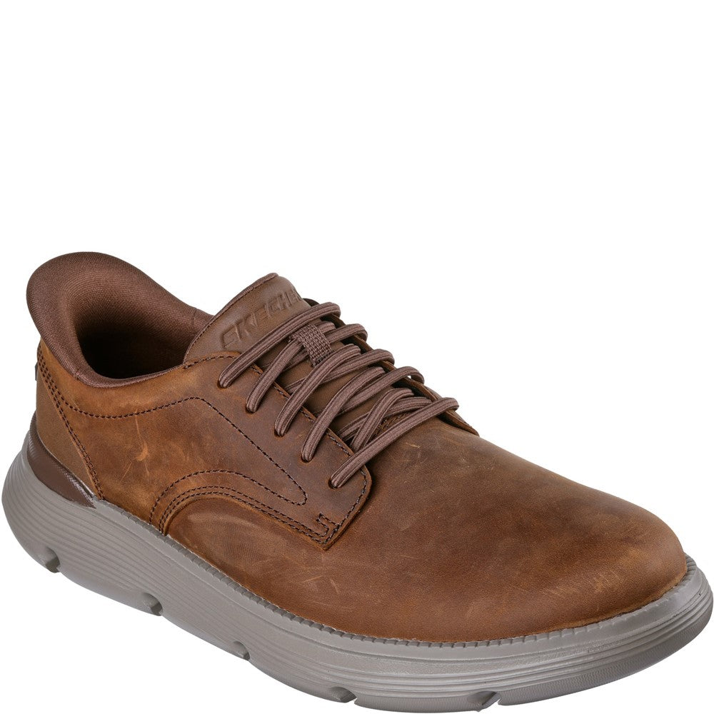 Men's Skechers Garza Duran Shoe