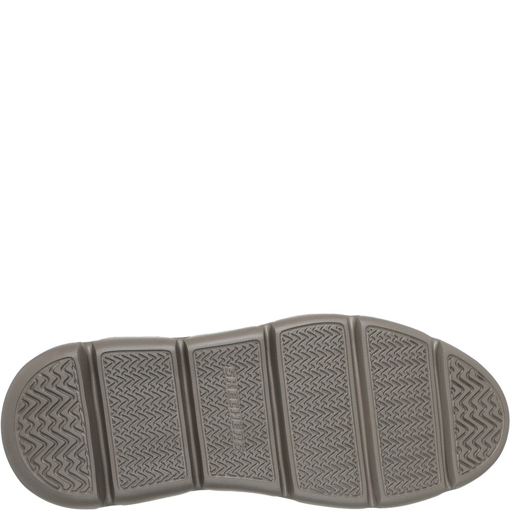 Men's Skechers Garza Duran Shoe