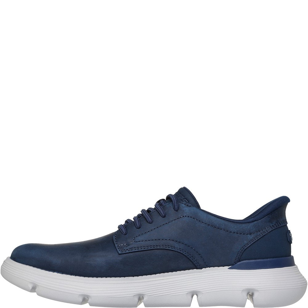 Men's Skechers Garza Duran Shoe