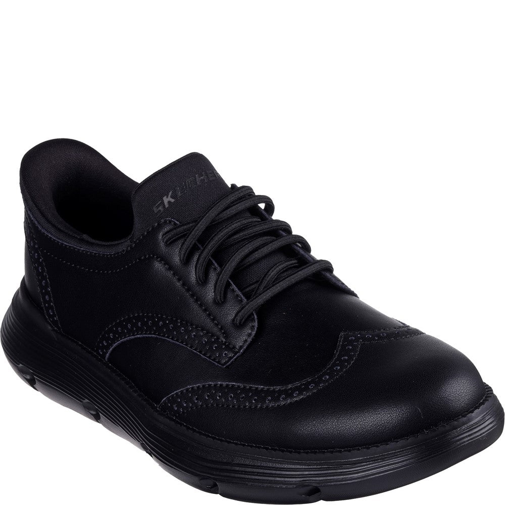 Men's Skechers Garza Sully Shoe
