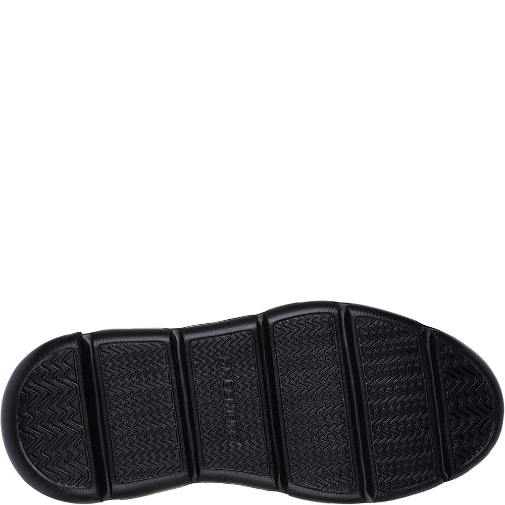 Men's Skechers Garza Sully Shoe
