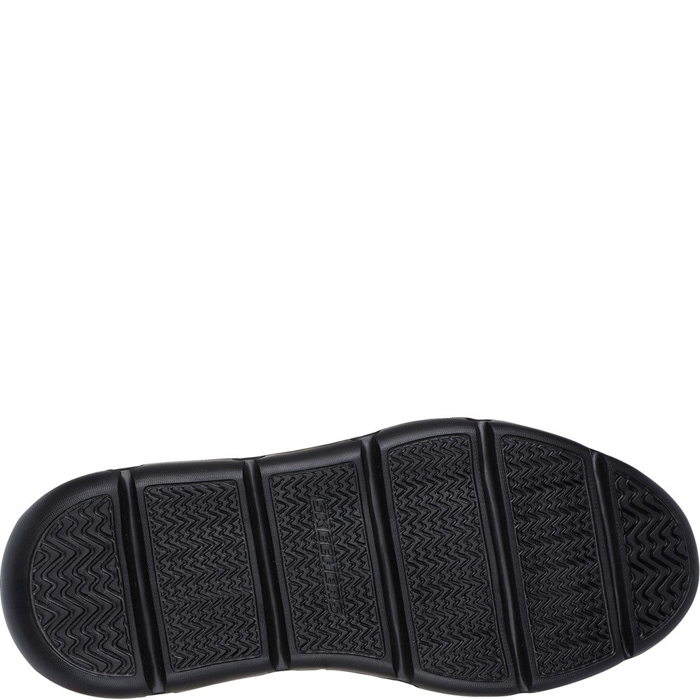Men's Skechers Garza Sully Shoe
