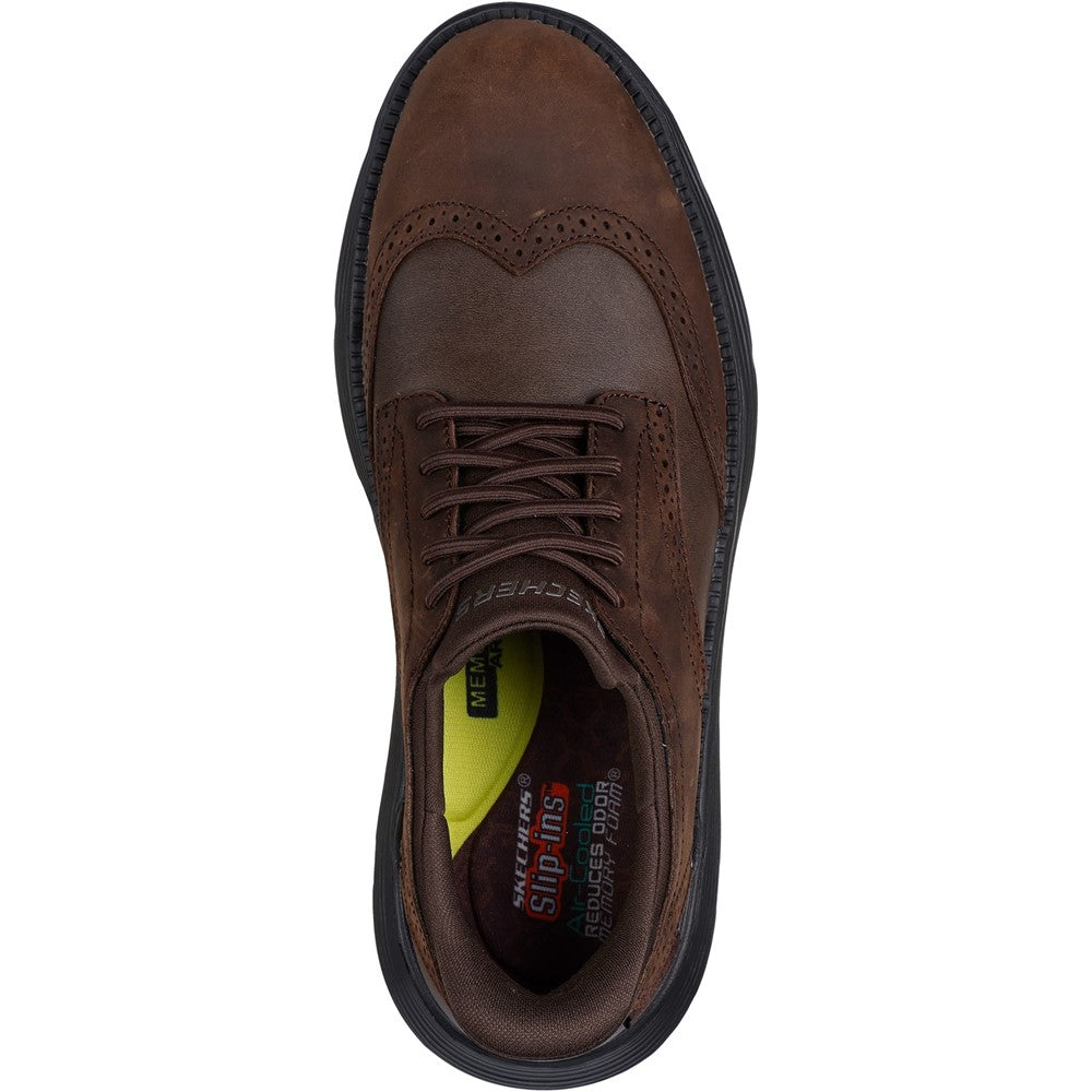 Men's Skechers Garza Sully Shoe