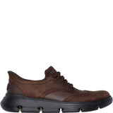 Men's Skechers Garza Sully Shoe