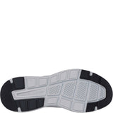 Men's Skechers Arch Fit Crosser Locke Trainer