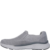 Men's Skechers Arch Fit Crosser Locke Trainer