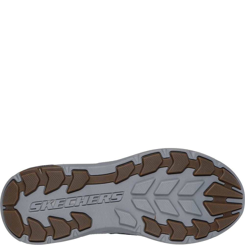 Men's Skechers Pollard Wilfred Shoe