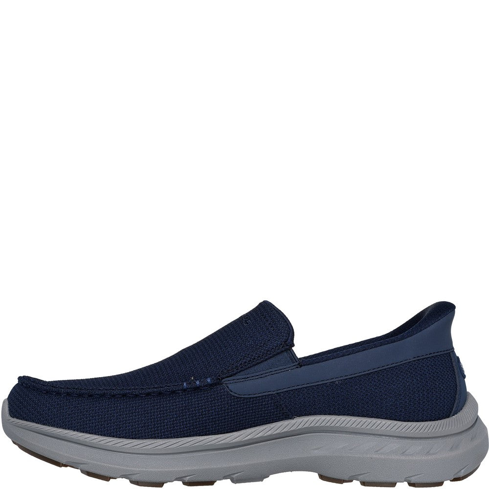 Men's Skechers Pollard Wilfred Shoe