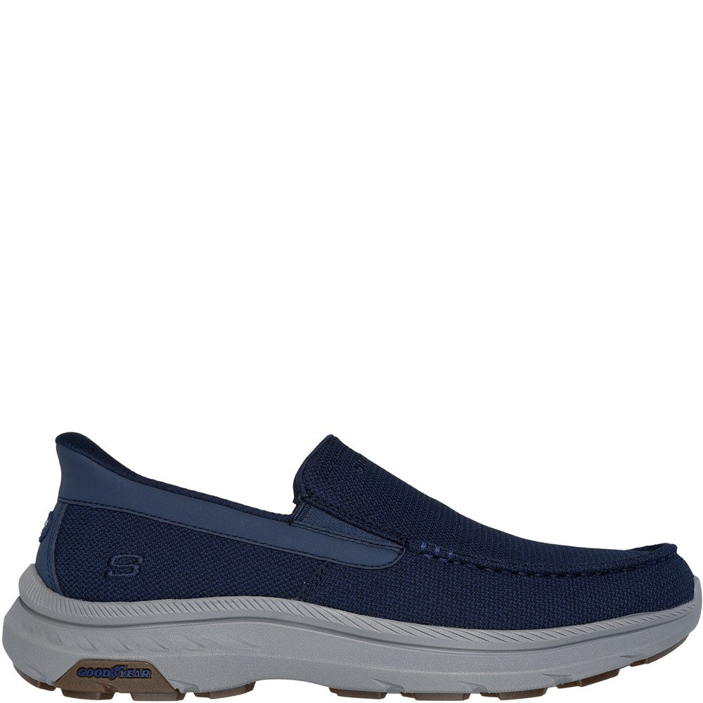 Men's Skechers Pollard Wilfred Shoe