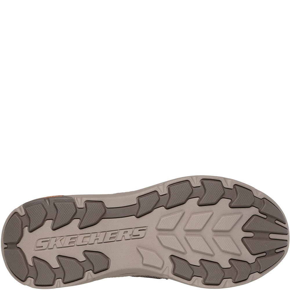 Men's Skechers Pollard Wilfred Shoe