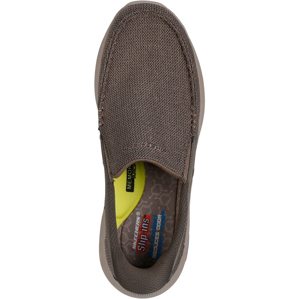 Men's Skechers Pollard Wilfred Shoe