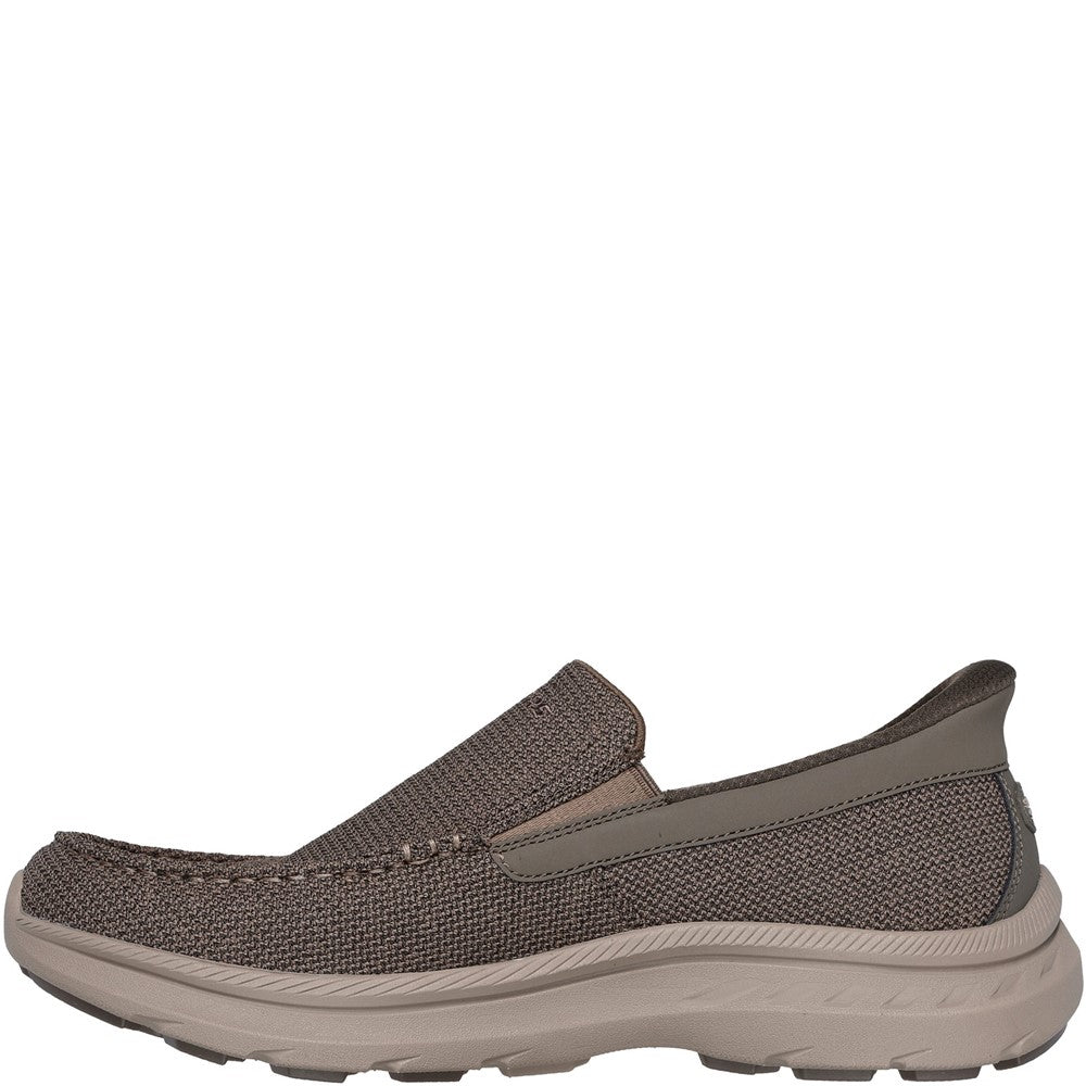 Men's Skechers Pollard Wilfred Shoe