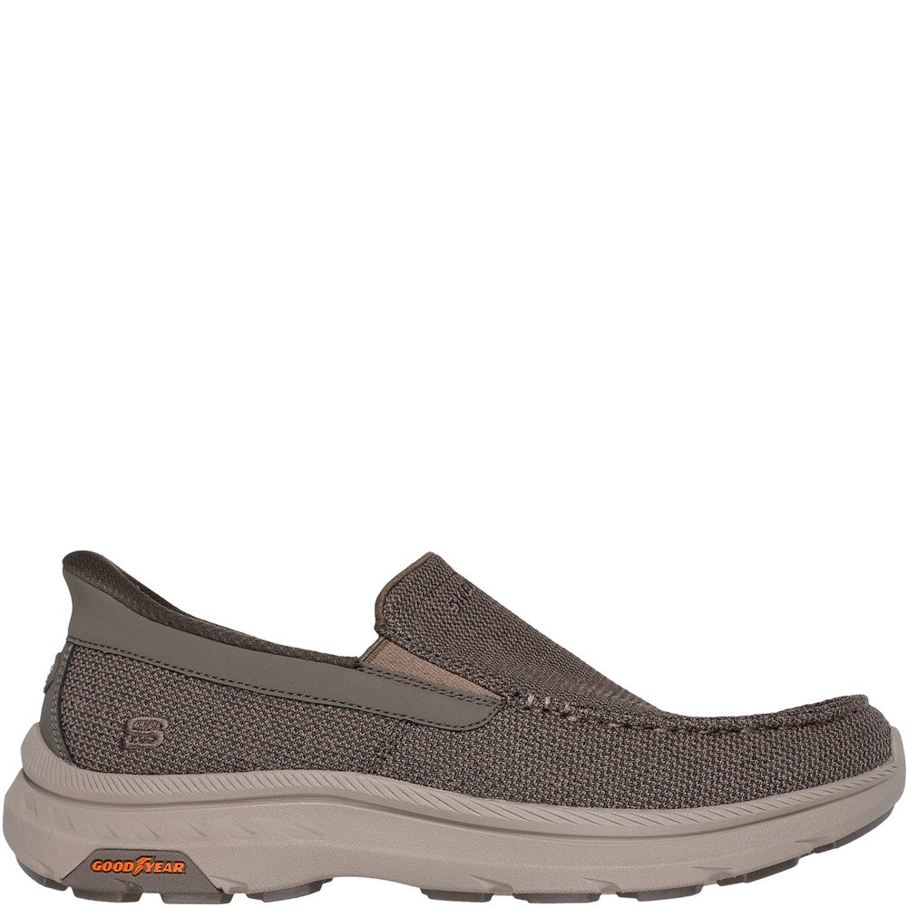 Men's Skechers Pollard Wilfred Shoe