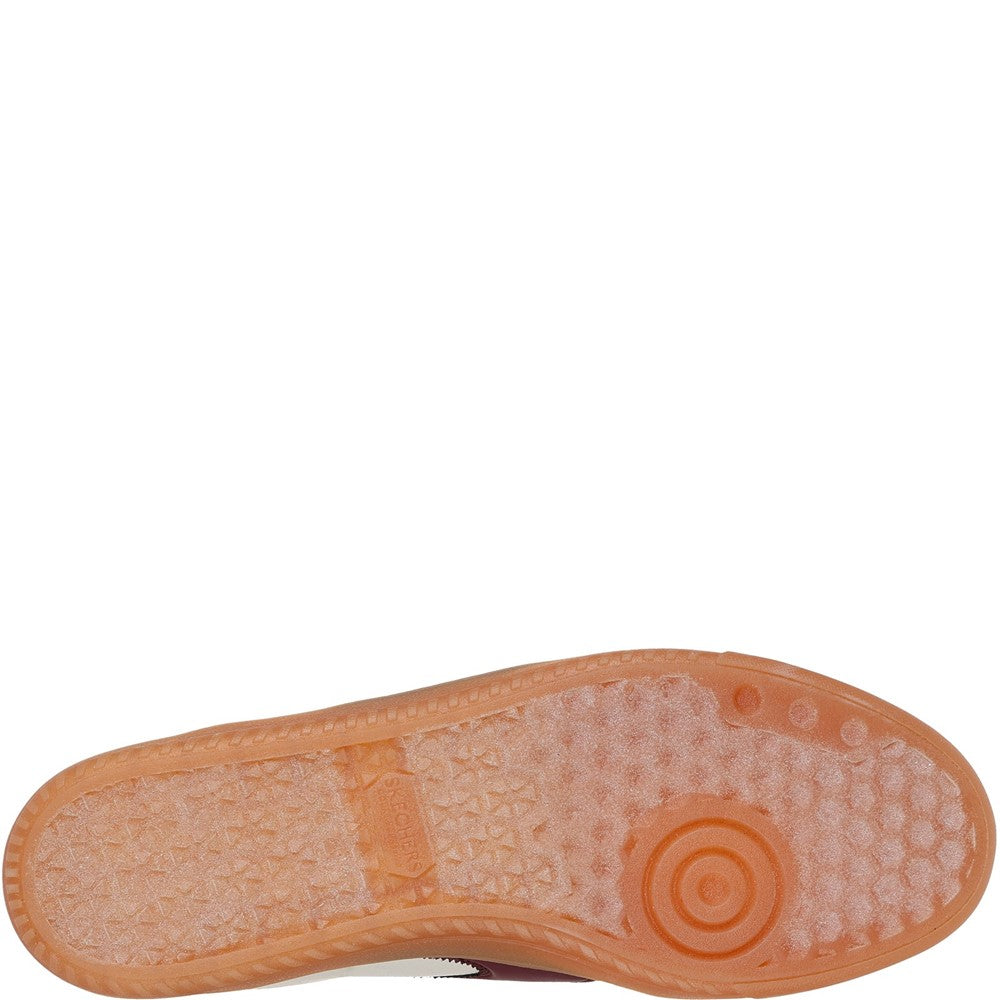 Men's Skechers Hotshot Pyke Trainer