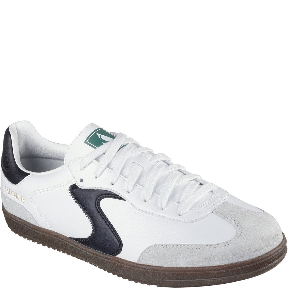 Men's Skechers Hotshot Pyke Trainer