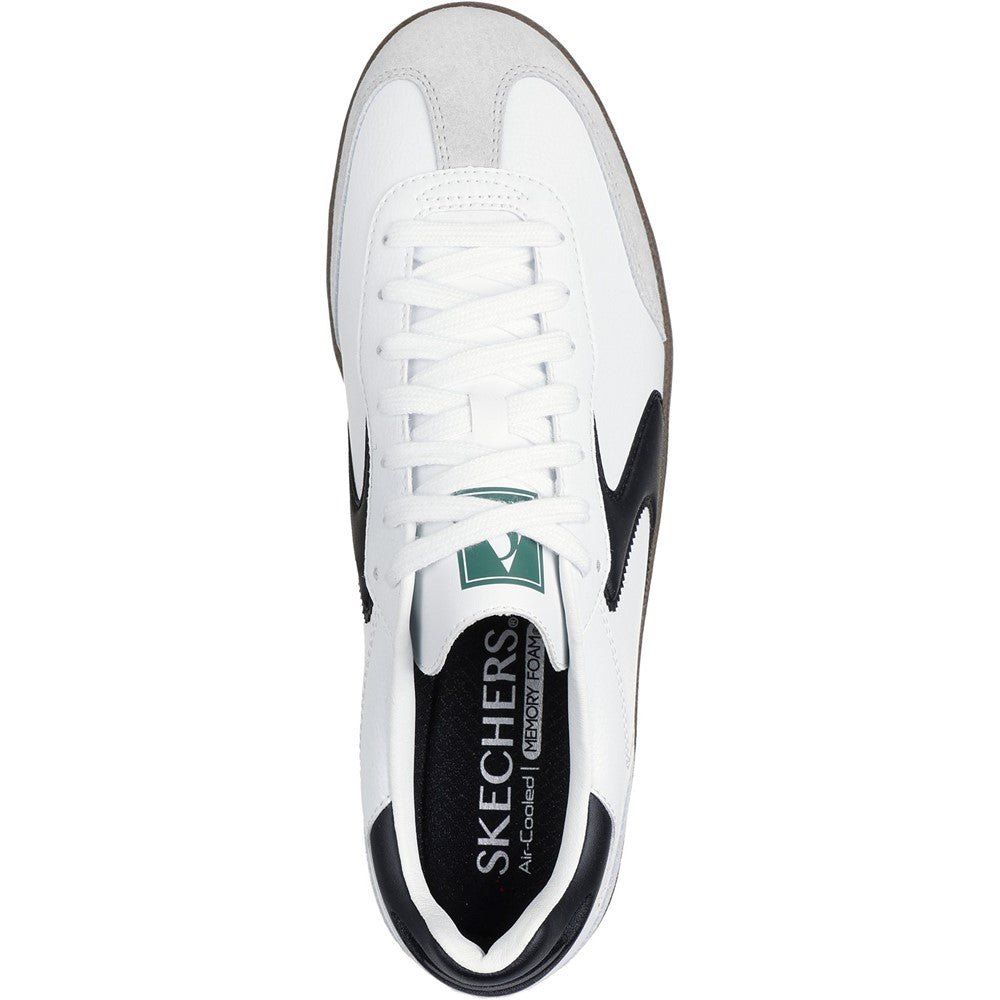 Men's Skechers Hotshot Pyke Trainer