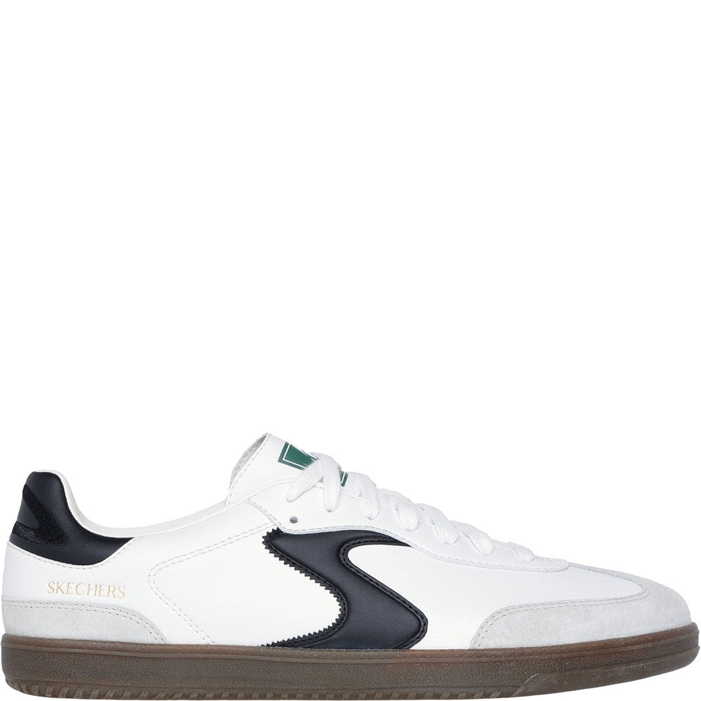 Men's Skechers Hotshot Pyke Trainer