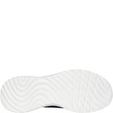 Men's Skechers BOBS Sport Squad Chaos Solid Step Shoe