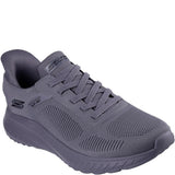 Men's Skechers BOBS Sport Squad Chaos Solid Step Shoe