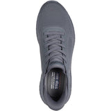 Men's Skechers BOBS Sport Squad Chaos Solid Step Shoe