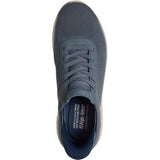 Men's Skechers BOBS Sport Squad Chaos Solid Step Shoe
