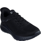 Men's Skechers BOBS Sport Squad Chaos Solid Step Shoe