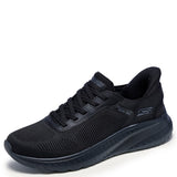 Men's Skechers BOBS Sport Squad Chaos Solid Step Shoe