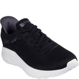 Men's Skechers BOBS Sport Squad Chaos Solid Step Shoe