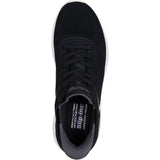 Men's Skechers BOBS Sport Squad Chaos Solid Step Shoe