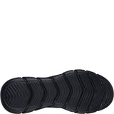 Men's Skechers BOBS Sport B Flex Resilient Trainers
