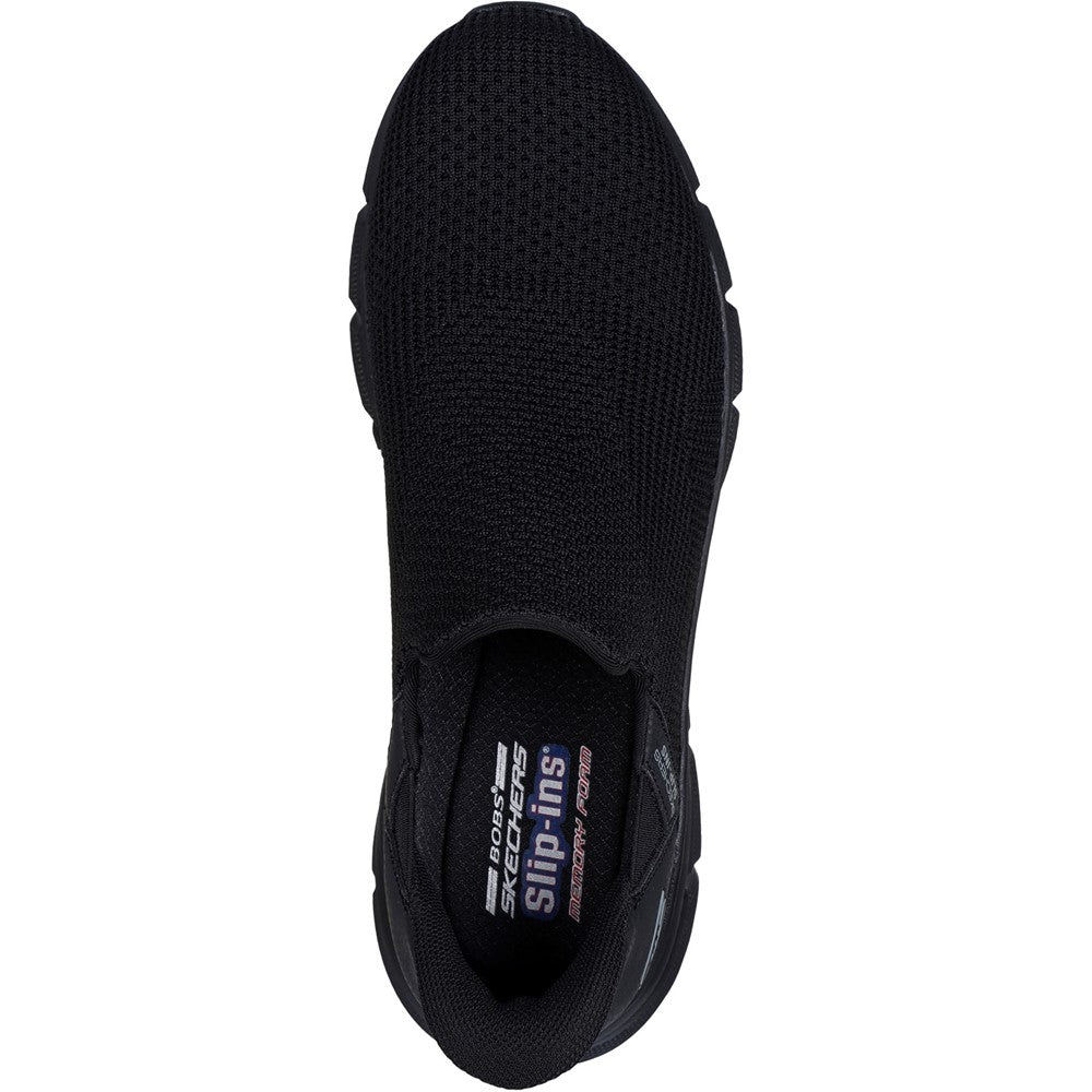 Men's Skechers BOBS Sport B Flex Resilient Trainers